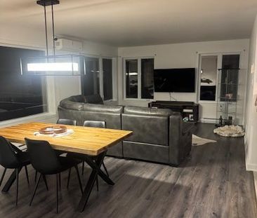 5 ½, de style condo, à louer pour le 1er juillet 2026 - Photo 2