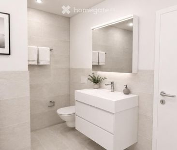 Charmante 4.5 Zimmerwohnung im Grünen mit Aussicht - Photo 2