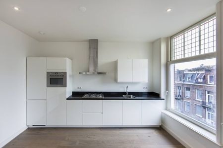 Te huur: Appartement Koninginneweg in Amsterdam - Foto 2