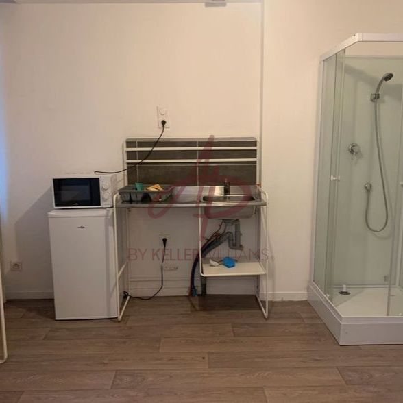 Location Appartement 1 pièce 13m² ROUBAIX 59100 - Photo 2