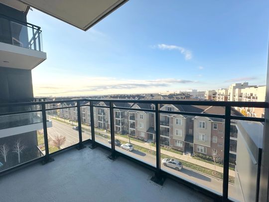 For Lease - 2333 Taunton Road Unit# 616, Oakville, Ontario - Photo 1