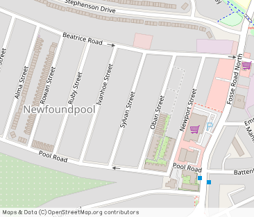 Sylvan Street, Newfoundpool, Leicester - Photo 1