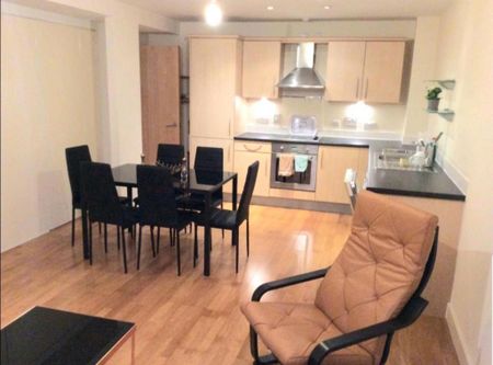 2 bedroom apartment to rent - Photo 2