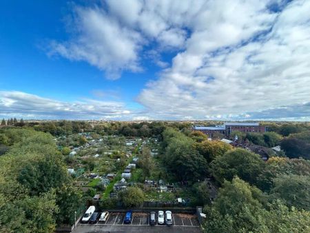 Merebank Court, Greenbank Drive, Sefton Park, Liverpool, L17 1AE - Photo 3