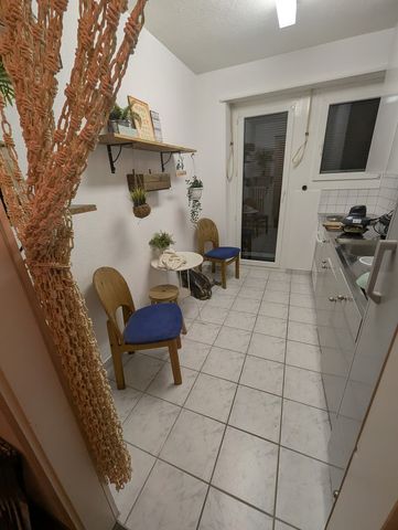 2 Zimmer, 60 m², 1. Stock - Photo 4