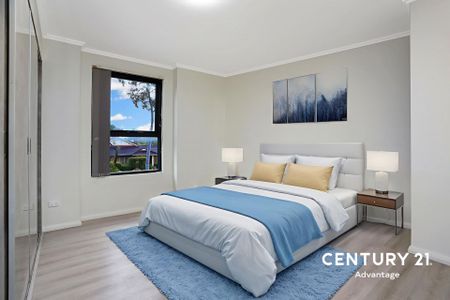 Modern 2-Bedroom Apartment in a Prime Location - Photo 5