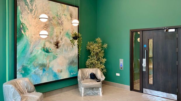 Pegler Square, Kidbrooke Village, London, SE3 9GW - Photo 1