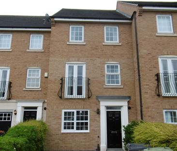 Room 5, Cartwright Way, Beeston, NG9 1RL - Photo 1