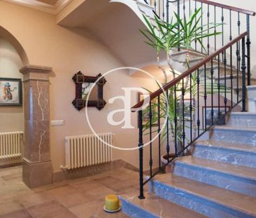 Luxury Villa for rent in Manacor, Balearic Islands - Photo 2