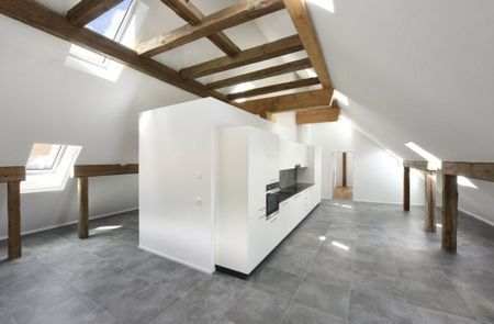 Appartement 3 ½ pièces, 1784 Courtepin - Photo 5