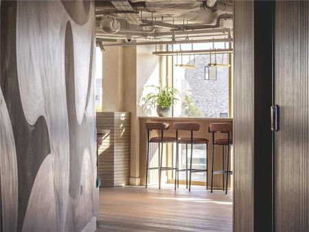 3 bedroom terraced house to rent - Photo 3