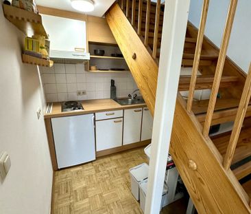Charmante Maisonette-Wohnung in einem Jugendstilhaus im Grazer Best... - Photo 4