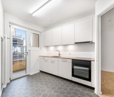 2 Zimmer, 60 m², 3. Stock - Photo 5