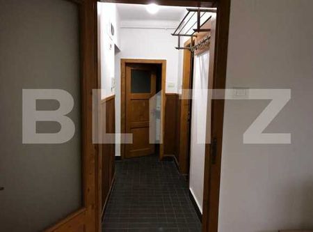 Apartament cu o camera, 37 mp, situat in zona Academiei de Muzica - Photo 4