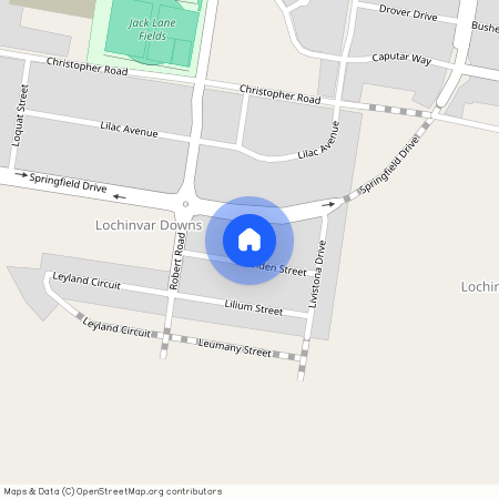 1/11 Linden Street Lochinvar, NSW 2321