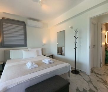 Διαμέρισμα για ενοικίαση Βουρβουρού (Σιθωνία) - Φωτογραφία 3