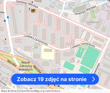 Funkcjonalne 3 Pokoje Z Widokiem Na Panoramę Gdyni - Zdjęcie 1