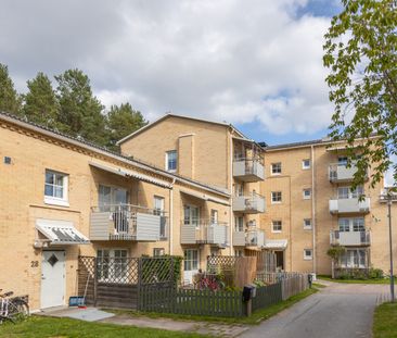 Mjölkvägen 52 - Photo 1