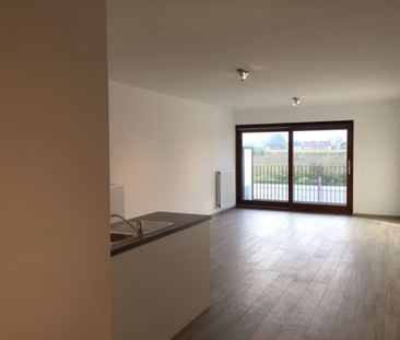 Uitstekend gelegen 2-slpk appartement met terras, autostaanplaats e... - Photo 2