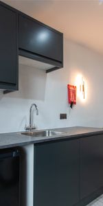 1 bedroom studio to rent Curzon Street, Derby, Derbyshire, DE1 - Photo 3