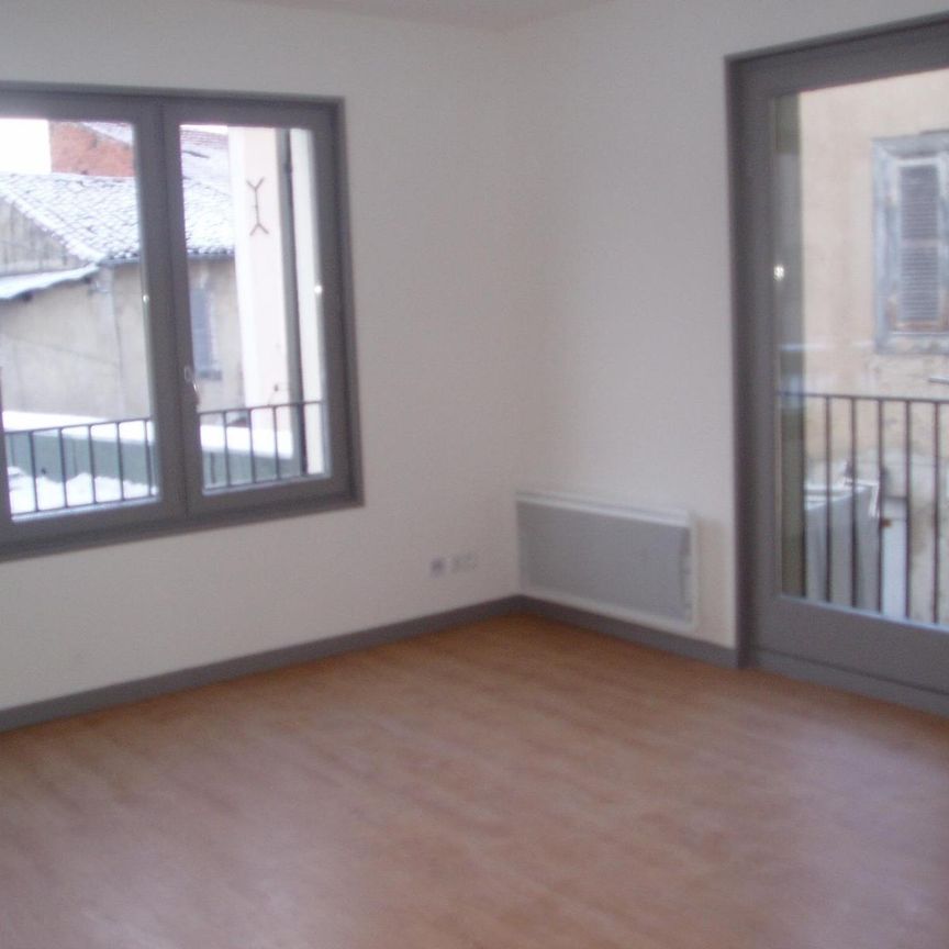 Location Appartement 2 pièces 39m² BRIOUDE 43100 - Photo 1