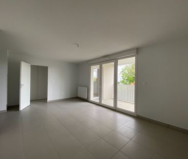 Appartement 3 pièces - Photo 1