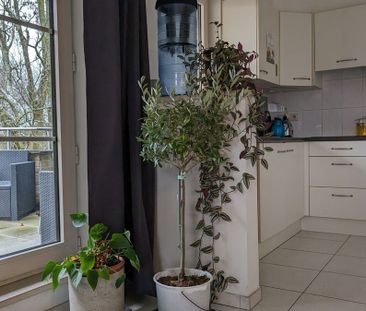 Duplex te huur in Eksel voor € 850 met 2 slaapkamers - Foto 2