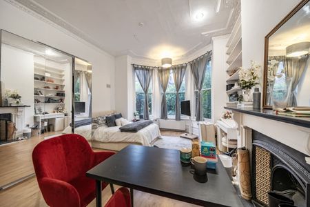 flat to rent - Photo 5