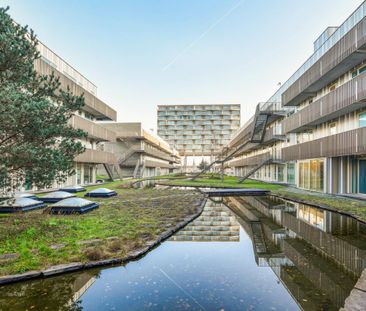 Te huur: Appartement Karspeldreef 1405 in Amsterdam - Foto 2