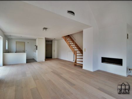 Prachtig duplex appartement te huur in Wezembeek-Oppem - Foto 5