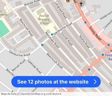 Mandrake Road, London, SW17 - Photo 1