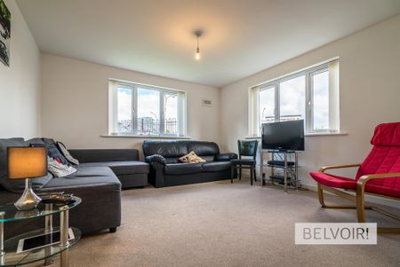 2 bedroom flat to rent - Photo 2