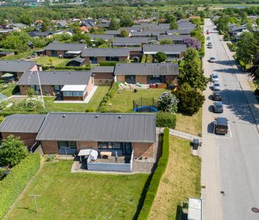 Agertoften 21 - 67, Aalborg SV - Foto 1