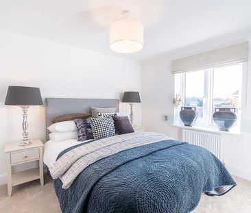 4 bedroom detached house to rent - Photo 6