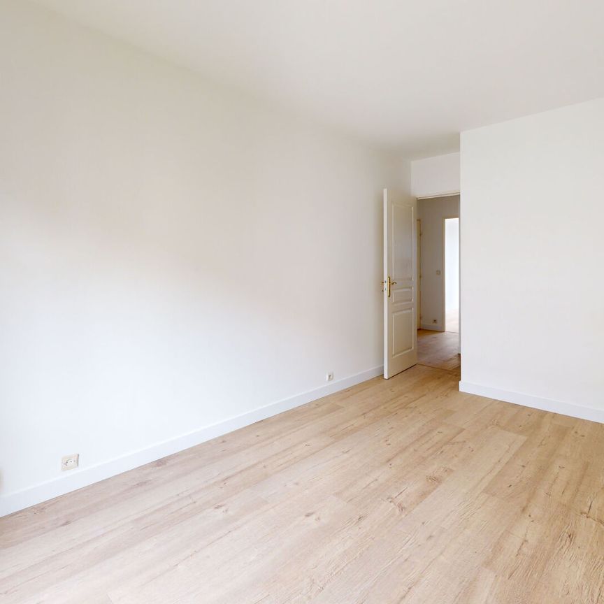 Location appartement 4 pièces, 91.48m², Fontenay-aux-Roses - Photo 1