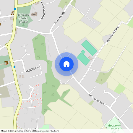 Goonown, St. Agnes, TR5 0XG