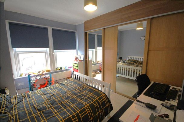 3 bedroom maisonette to rent - Photo 1