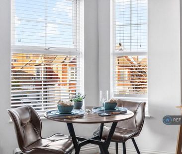 1 bedroom flat to rent - Photo 6
