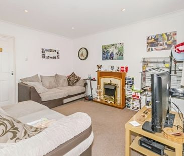 2 bedroom end of terrace to rent Blackthorn, Stamford, PE9 - Photo 5
