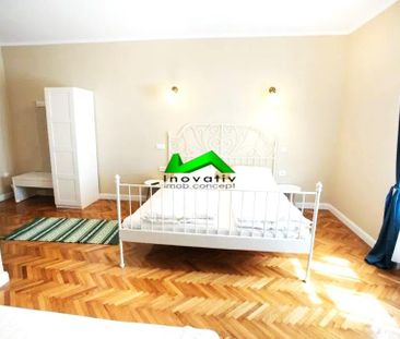 Apartament 3 camere 2 bai 100mp curte Sibiu P. SubArini - Photo 2