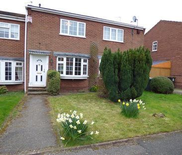 2 bedroom terraced house to rent - Photo 5