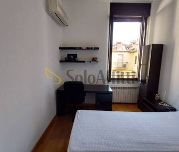 Appartamento via Luigi Settembrini 7, Centrale, Milano - Photo 6