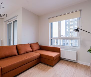 Nowa kawalerka | Balkon | Parking | Komórka - Zdjęcie 3