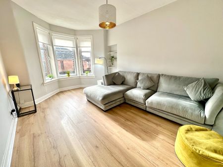 Kennoway Drive, Partick, Glasgow, G11 7TY - Photo 2