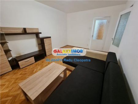 Apartament 2 camere Ploiesti, zona Sud, Bobalna - Fotografie 3