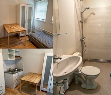 Lyftkransvägen, Skogås - Photo 1