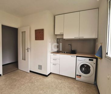 Location Appartement 2 pièces 35m² - Photo 6