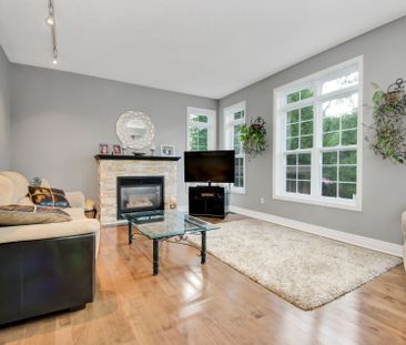 For Lease - 53 Mattawa Crescent, Kanata, Ontario - Photo 4