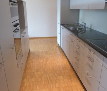 "Wohnung mit Blick ins Grüne" - Photo 5
