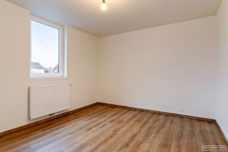 instapklare volledige gerenoveerde woning centrum Roeselare te huur - Photo 5